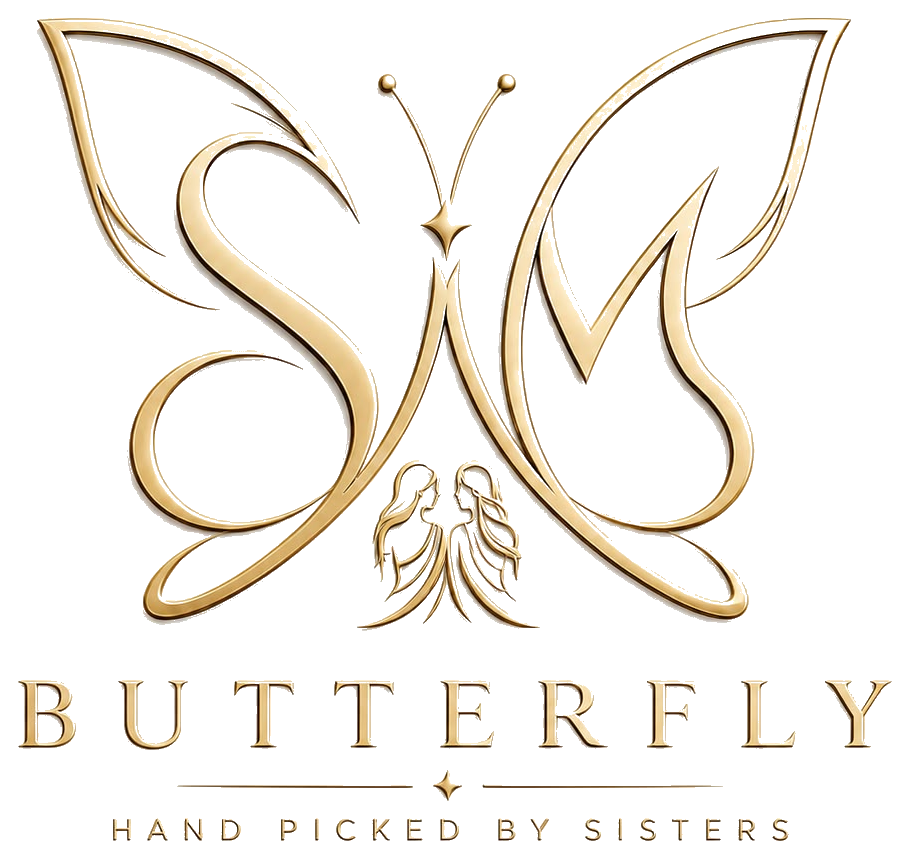 Butterfly Sisters