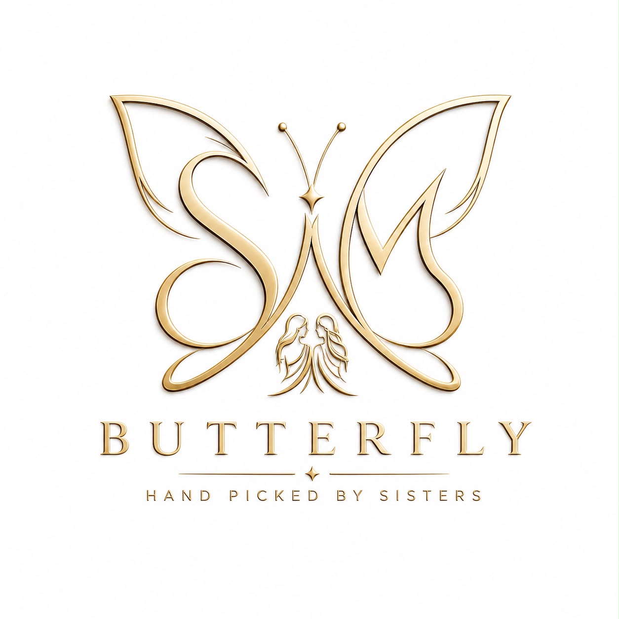 Butterfly Sisters